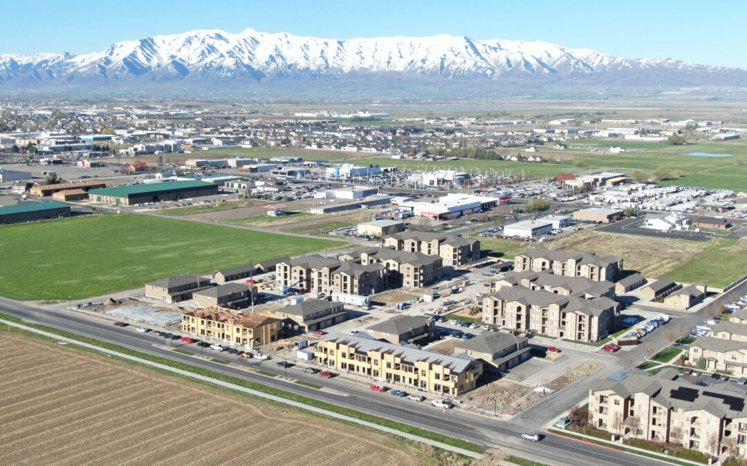 Four Seasons Phase II