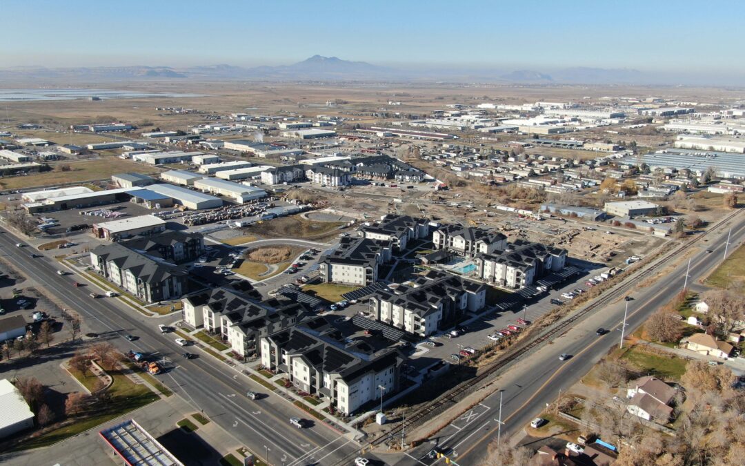 Residences at Homestead